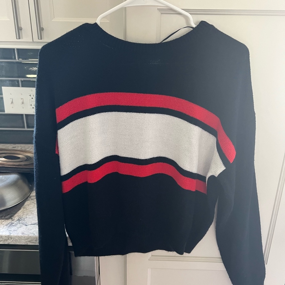 H&M sweater